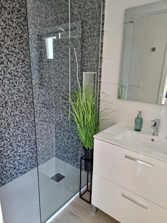 Fantastica Villa Cusmano Con Piscina Privada Costa Adeje  Spain