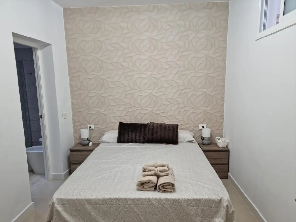 Fantastica Villa Cusmano Con Piscina Privada Costa Adeje  0*, Costa Adeje (Tenerife)