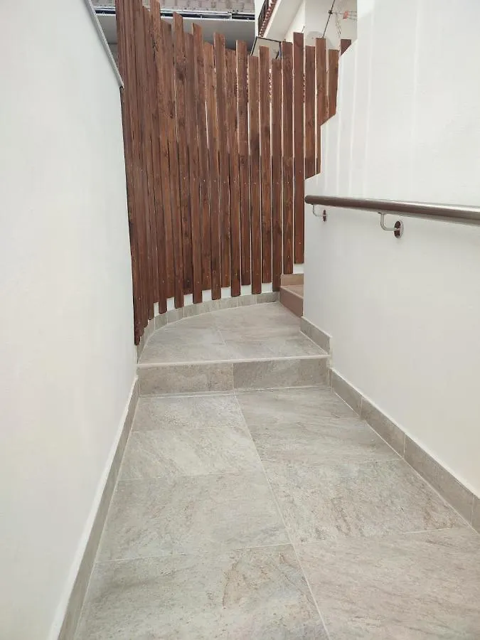 Fantastica Villa Cusmano Con Piscina Privada Costa Adeje  Costa Adeje (Tenerife)