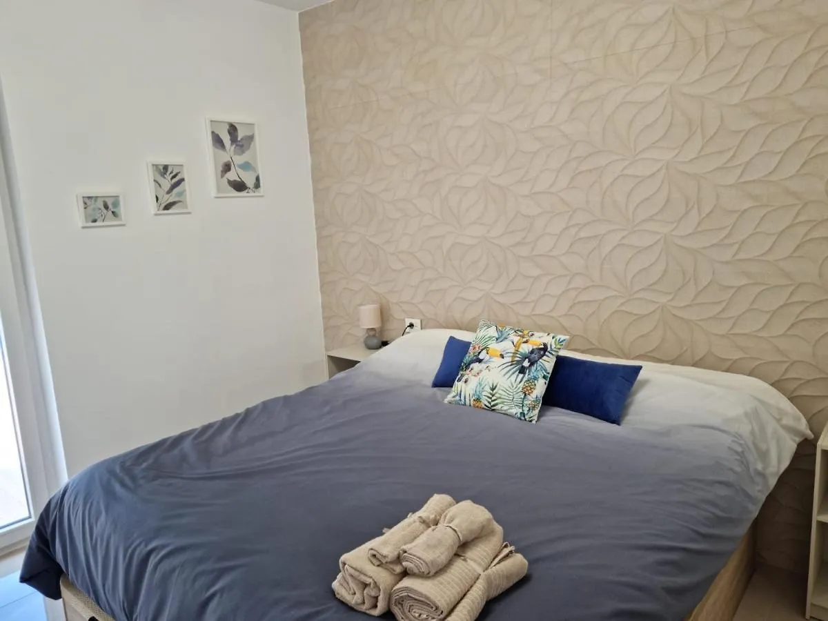 Fantastica Villa Cusmano Con Piscina Privada Costa Adeje  0*, Costa Adeje (Tenerife) Spain