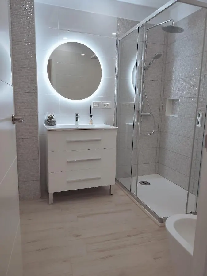 Fantastica Villa Cusmano Con Piscina Privada Costa Adeje