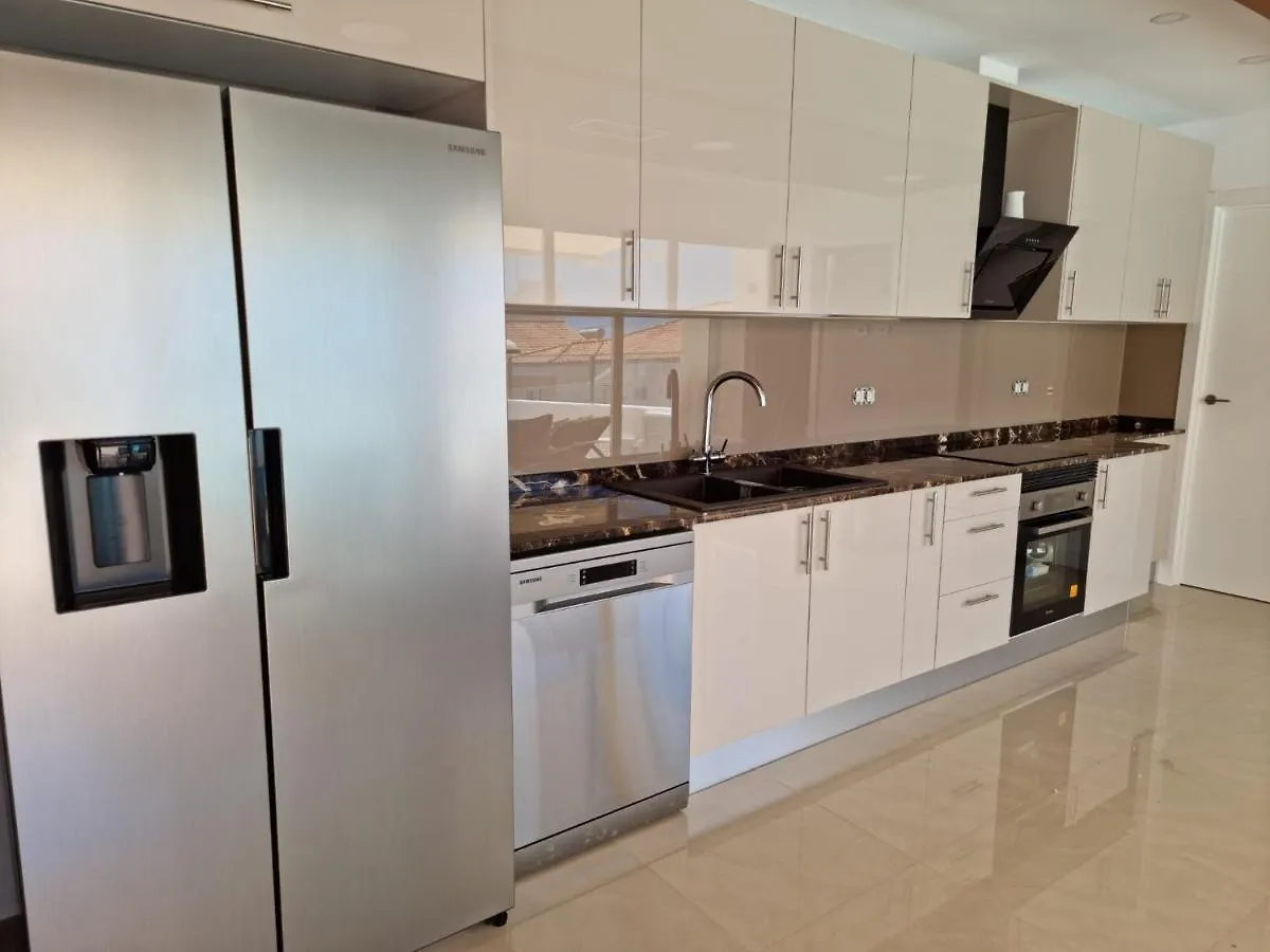 Fantastica Villa Cusmano Con Piscina Privada Costa Adeje  Spain