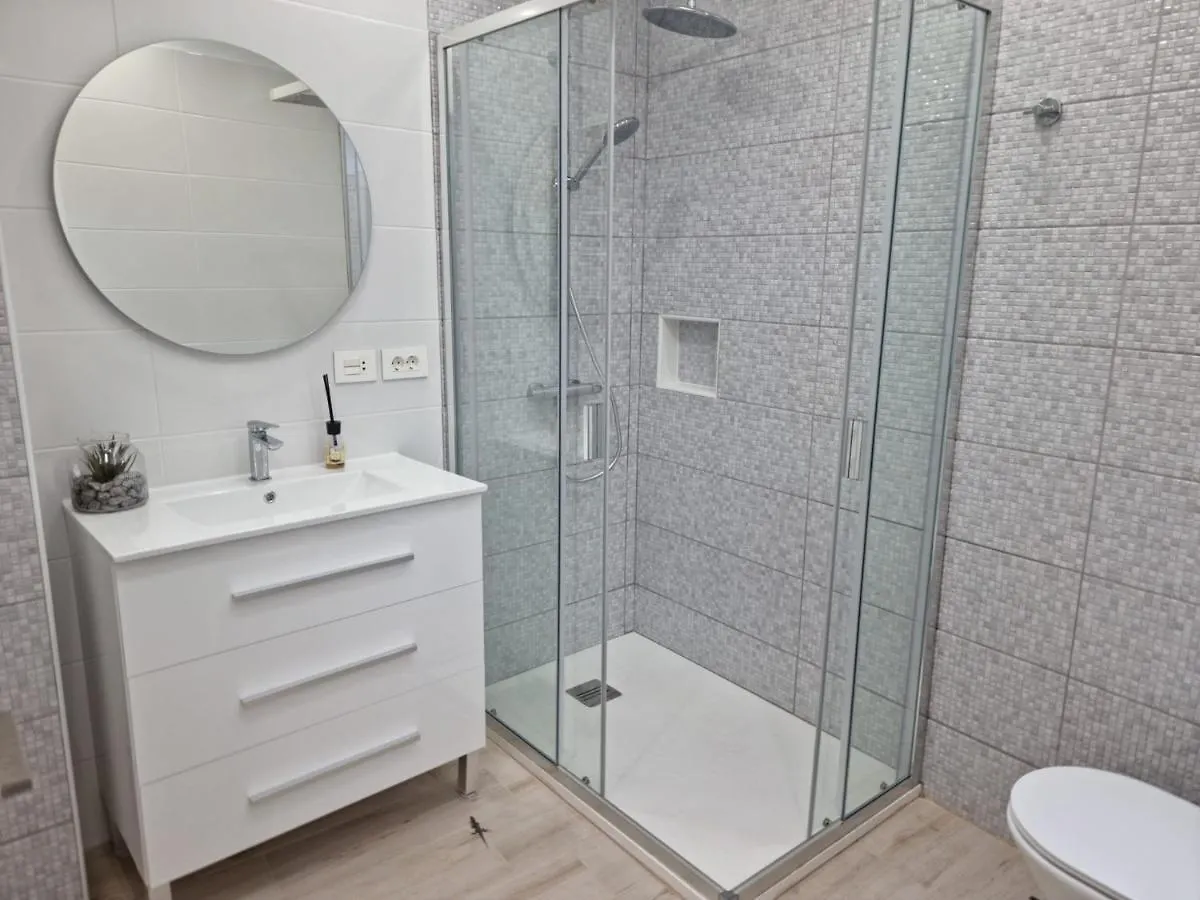 Fantastica Villa Cusmano Con Piscina Privada Costa Adeje